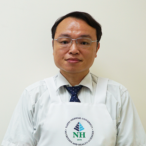 李信昌老師